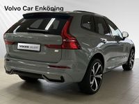 begagnad Volvo XC60 Recharge T8 Ultimate Dark