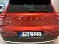 begagnad Volvo XC40 T3 Momentum 2019, SUV