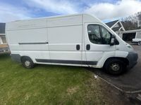 begagnad Fiat Ducato 250 L 3 , H 2