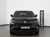 Begagnad Renault Austral Techno 203 HK (149 kW) 2024 Svart SUV