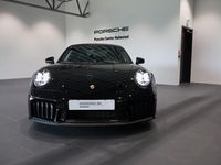 Begagnad Porsche 911 541 HK (397 kW) 2025 Svart Sportkupé