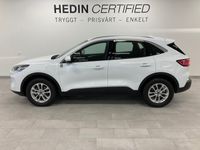 begagnad Ford Kuga Titanium Plug In 225hk Aut