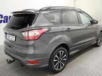 begagnad Ford Kuga TDCI 180HK 4x4 ST-Line Navi Aut