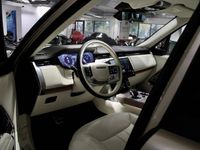 begagnad Land Rover Range Rover P530 V8 Exclusive LWB Autobio 2023, SUV