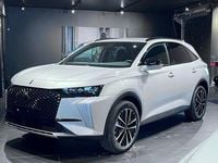 Ny DS Automobiles DS7 Crossback 131 HK (96 kW) 2025 Grå SUV