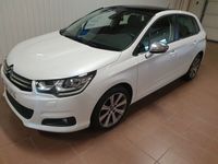 begagnad Citroën C4 PT 110 Panorama Navi PDC Skatt 448/år 1Ägare