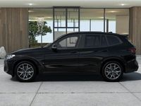 begagnad BMW X3 xDrive30e M Sport Navi Innovation DAP Svankstöd H K Drag