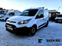 Begagnad Ford Transit Connect 75 HK (55 kW) 2016 Vit Minibuss