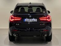 begagnad BMW X3 xDrive30e M Sport Innov. Drag H K D P-Assist HeadUp 2024, SUV