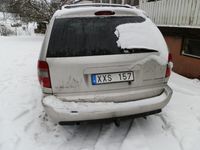 begagnad Chrysler Grand Voyager 3.3 V6