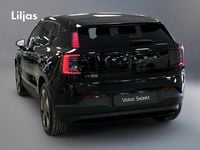 Begagnad Volvo EX30 Plus 202 kW (275 HK) 2025 Svart SUV