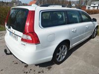 begagnad Volvo V70 D4 Classic, Momentum Euro 6