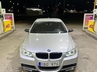 Begagnad BMW 335 286 HK (210 kW) 2008 Sedan