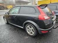 begagnad Volvo C30 T5 Summum