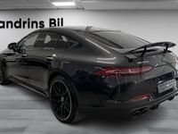 begagnad Mercedes AMG GT Benz 43 4MATIC 2023, Sportkupé