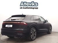 begagnad Audi SQ8 TFSI 507hk q TipTronic Laser Light/360°