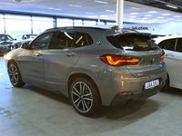 begagnad BMW X2 xDrive25e M Sport DA+ H K