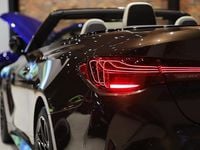 Begagnad BMW M4 Cabriolet Competition Edition 538 HK (395 kW) 2025 Brun Cab