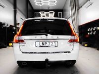 begagnad Volvo V70 D4 Momentum Business | helmet | finans | garanti