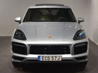 begagnad Porsche Cayenne CayenneE-Hybrid