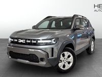 Begagnad Dacia Duster Expression 154 HK (113 kW) 2026 Grå SUV