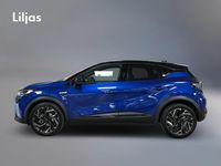 Begagnad Renault Captur Esprit Alpine 159 HK (116 kW) 2024 Blå SUV