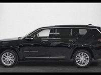 Begagnad Jeep Grand Cherokee 296 HK (217 kW) 2021 SUV