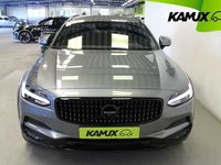 begagnad Volvo V90 CC D5 AWD Geartronic, 235hp, 2018