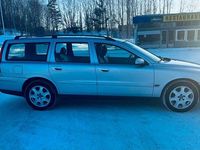 Begagnad Volvo V70 250 HK (183 kW) 2001 Kombi