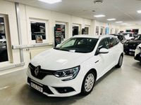 begagnad Renault Mégane IV 