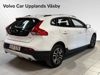 begagnad Volvo V40 CC T3 Edition