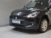 begagnad Suzuki Swift Select 1.2 4WD Euro 6 83hk Omgående leverans!