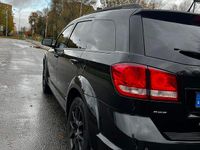 Begagnad Fiat Freemont 170 HK (125 kW) 2014 SUV