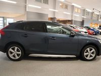 begagnad Volvo V40 CC T3 Momentum inkl. V-hjul