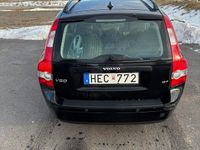 Begagnad Volvo V50 125 HK (91 kW) 2007 Kombi