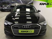 begagnad Audi A6 Avant 40 TDI S Tronic Drag 2019, Kombi