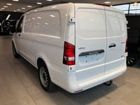 begagnad Mercedes Vito Vito116 CDI SKÅP LÅNG STAR