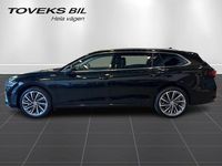 Begagnad Skoda Superb LAURIN & KLEMENT 150 HK (110 kW) 2024 Ebony black metallic