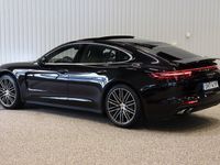 begagnad Porsche Panamera 4S PDK Sport Chrono