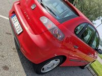 begagnad Seat Ibiza 5-dörrar 1.4 Euro 4