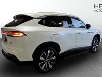 Begagnad MG EHS 339 HK (249 kW) 2024 Vit SUV