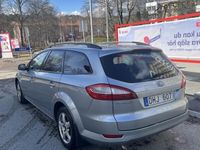 begagnad Ford Mondeo Kombi 2.0 TDCi Euro 4