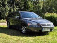 Begagnad Volvo V70 170 HK (125 kW) 2008 Kombi