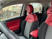 begagnad Fiat 500X 500X 140hk, backkamera (Lågmil & endast 2 äg