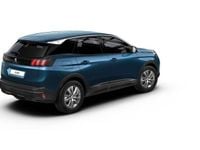 Begagnad Peugeot 3008 Active 130 HK (95 kW) 2022 SUV