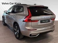 Begagnad Volvo XC60 Plus 355 HK (261 kW) 2022 Grå SUV