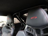 begagnad Porsche 911 GT3 911 992Clubsport