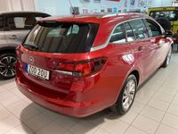 begagnad Opel Astra Sport Tourer 1.2 Turbo Euro 6