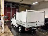 Begagnad VW T5 140 HK (102 kW) 2013 Van