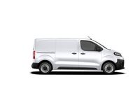 begagnad Citroën Jumpy New Business L2 BlueHDi 145 2.0L 5års Garanti!